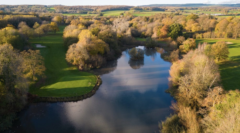 Photo of Marriott St Pierre Hotel & Country Club